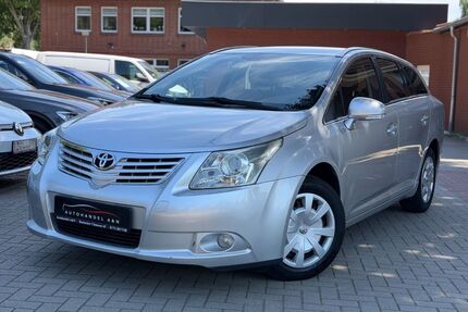 Toyota Avensis Gebrauchtwagen