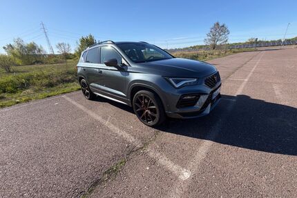 Cupra Ateca Gebrauchtwagen