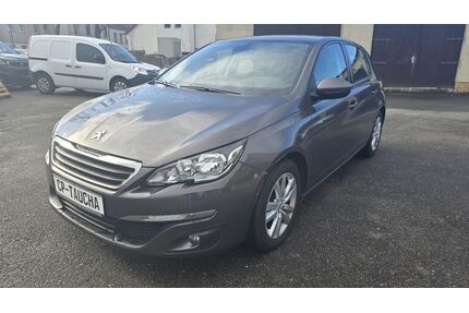 Peugeot 308 Gebrauchtwagen