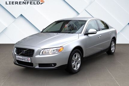 Volvo S80 Gebrauchtwagen