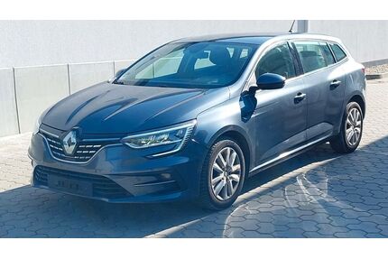 Renault Megane Gebrauchtwagen