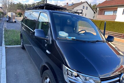 VW T6 Caravelle Gebrauchtwagen