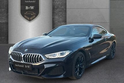BMW 840 Gebrauchtwagen