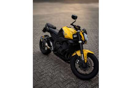 Yamaha FZ 1 Gebrauchtwagen