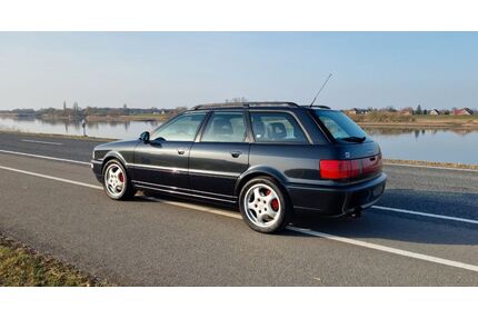 Audi RS2 Gebrauchtwagen