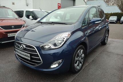 Hyundai ix20 Gebrauchtwagen