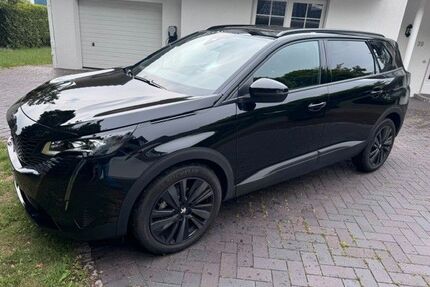 Peugeot 5008 Gebrauchtwagen