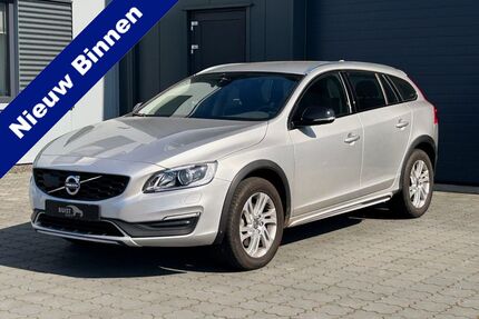 Volvo V60 Cross Country Gebrauchtwagen