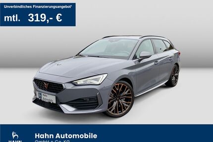 Cupra Leon Gebrauchtwagen