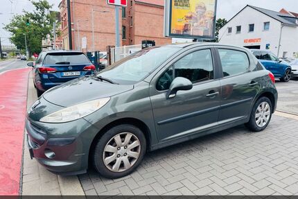 Peugeot 207 Gebrauchtwagen