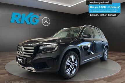 Mercedes-Benz GLB 180 Gebrauchtwagen