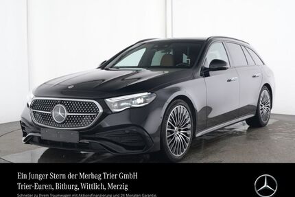 Mercedes-Benz E 300 Gebrauchtwagen
