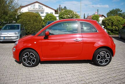 Fiat 500 Gebrauchtwagen