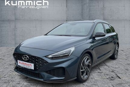 Hyundai i30 Gebrauchtwagen