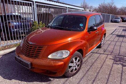 Chrysler PT Cruiser Gebrauchtwagen