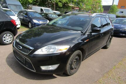 Ford Mondeo Gebrauchtwagen