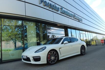 Porsche Panamera Gebrauchtwagen