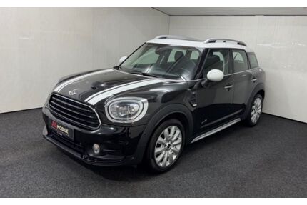 Mini Cooper Countryman Gebrauchtwagen