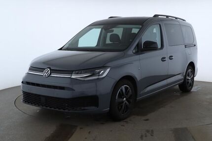 VW Caddy Maxi Gebrauchtwagen