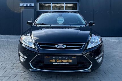 Ford Mondeo Gebrauchtwagen