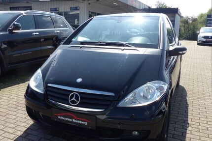 Mercedes-Benz A 180 Gebrauchtwagen