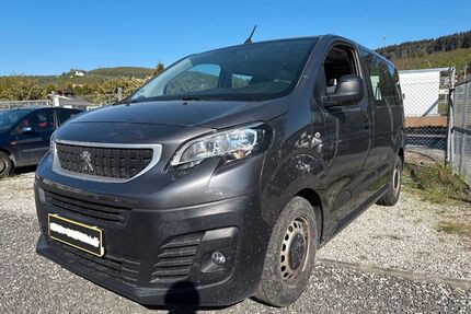 Peugeot Expert Gebrauchtwagen