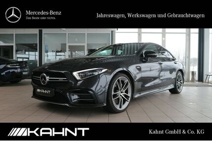 Mercedes-Benz CLS 53 AMG Gebrauchtwagen