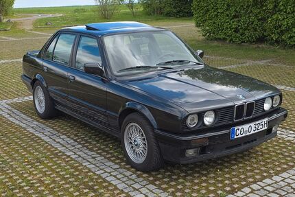 BMW 325 Gebrauchtwagen