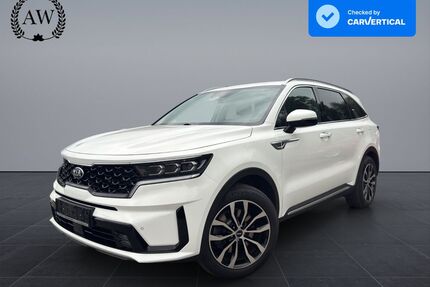 Kia Sorento Gebrauchtwagen