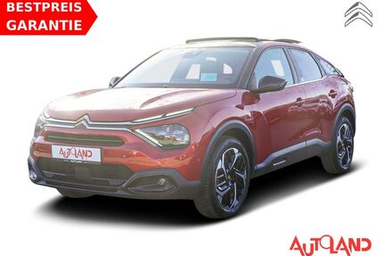 Citroen C4 Gebrauchtwagen