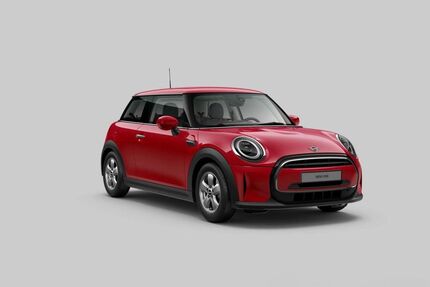 Mini ONE Gebrauchtwagen