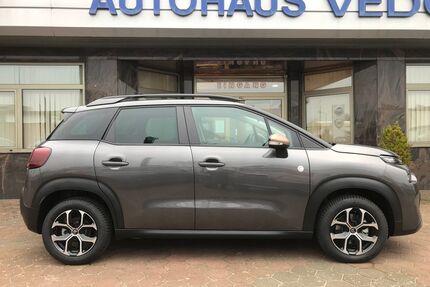 Ford C3 Aircross 