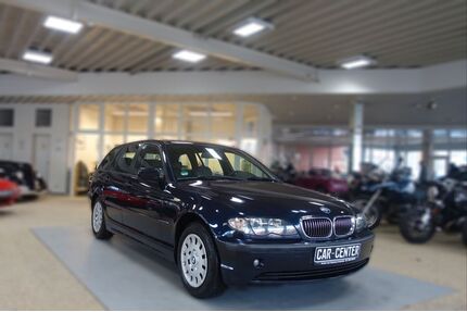 BMW 318 Gebrauchtwagen