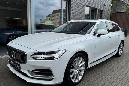 Volvo V90 Gebrauchtwagen