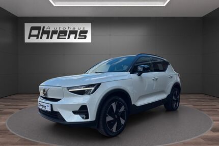 Volvo XC40 Gebrauchtwagen