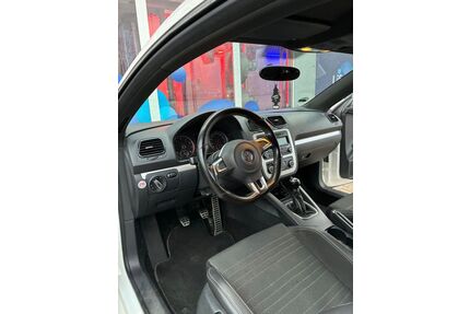 VW Scirocco Gebrauchtwagen
