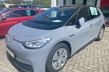 VW ID.3 Gebrauchtwagen