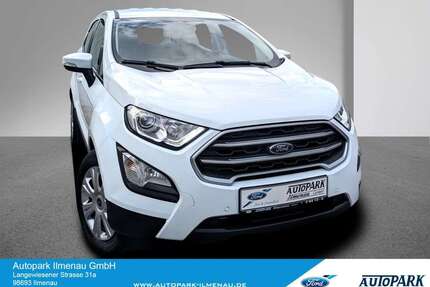 Ford EcoSport Gebrauchtwagen