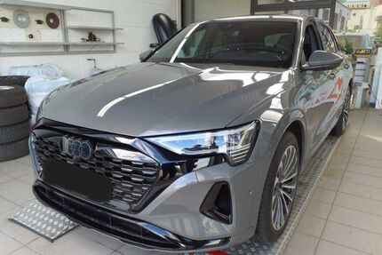 Audi Q8 Gebrauchtwagen