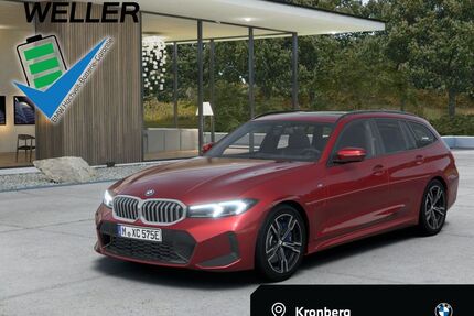 BMW 330 Gebrauchtwagen