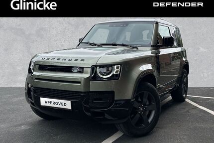 Land Rover Defender Gebrauchtwagen