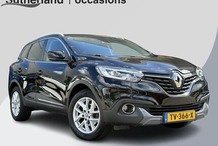 Renault Kadjar Gebrauchtwagen