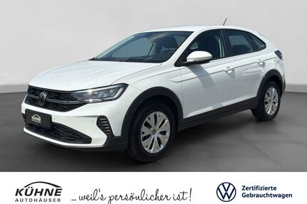VW Taigo Gebrauchtwagen