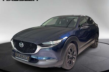 Mazda CX-30 Gebrauchtwagen