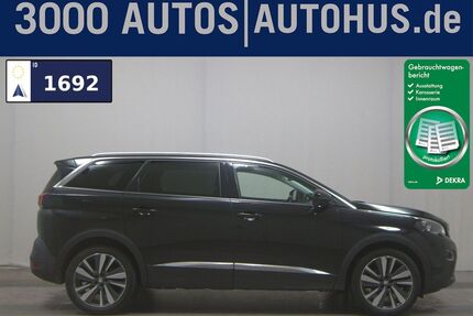 Peugeot 5008 Gebrauchtwagen