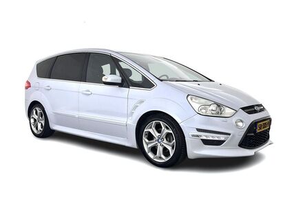Ford S-Max Gebrauchtwagen