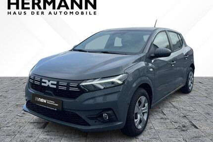 Dacia Sandero Gebrauchtwagen