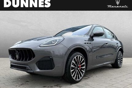 Maserati Grecale Gebrauchtwagen