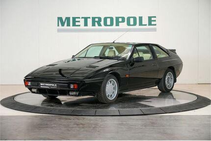 Lotus Excel Gebrauchtwagen