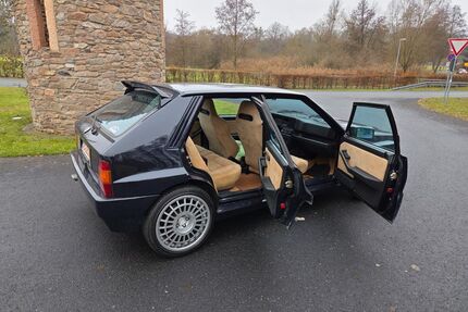 Lancia Delta Gebrauchtwagen